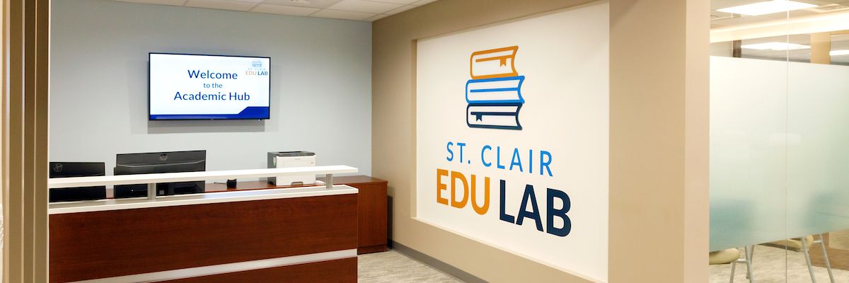 Facilities - St. Clair Health